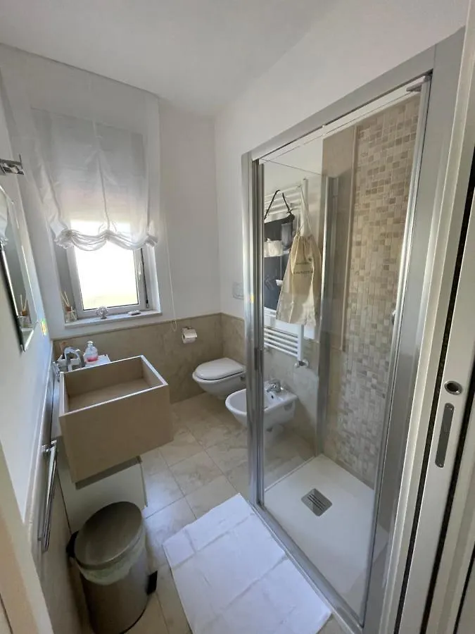 Apartment Kleos Suite Bari Italy
